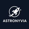 Astronyvia logo