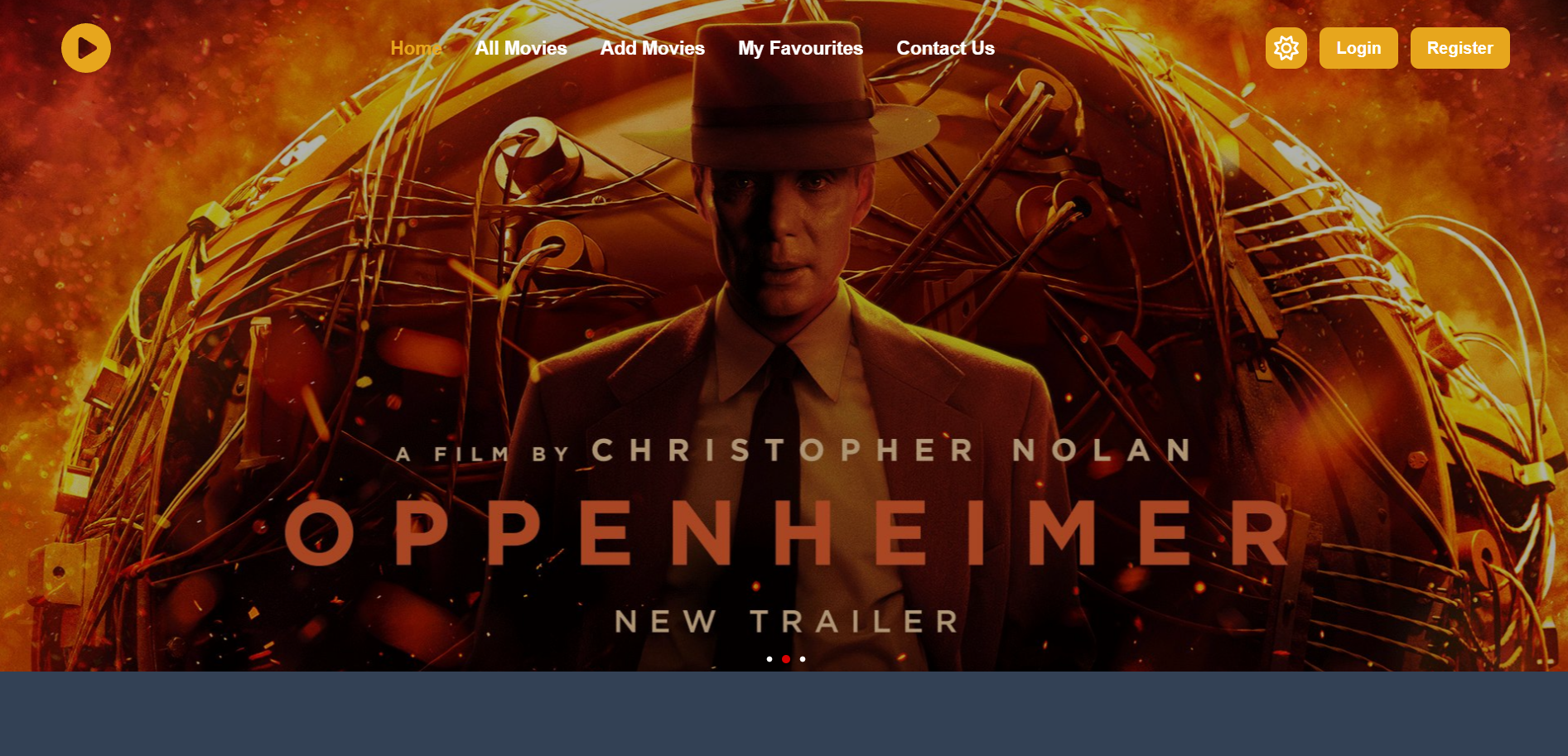 CineVerse